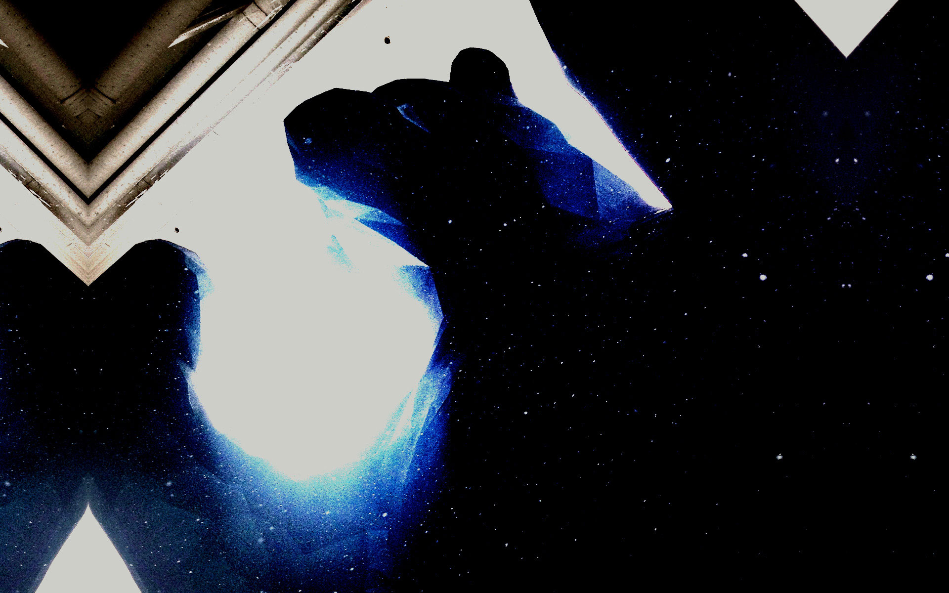 Jasper's Glamor Shot &bull; Labradoodle